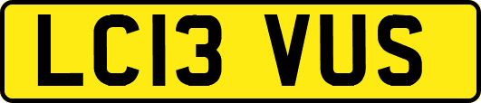 LC13VUS
