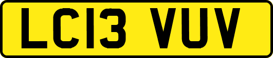 LC13VUV