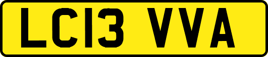 LC13VVA