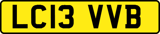 LC13VVB