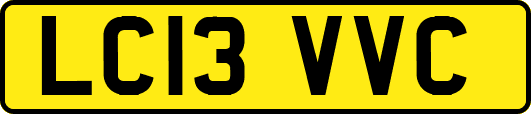 LC13VVC
