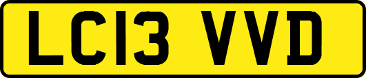 LC13VVD