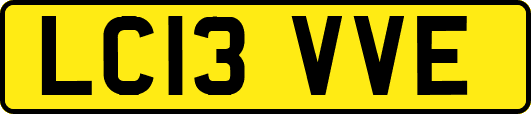 LC13VVE