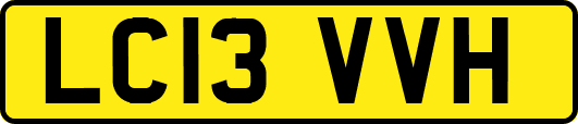 LC13VVH