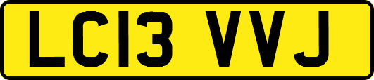 LC13VVJ