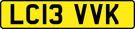 LC13VVK
