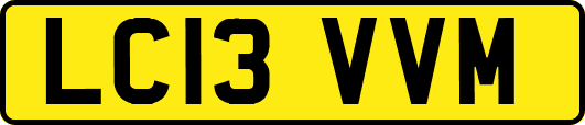 LC13VVM