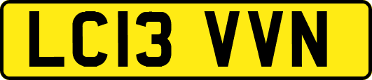 LC13VVN