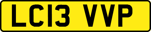 LC13VVP