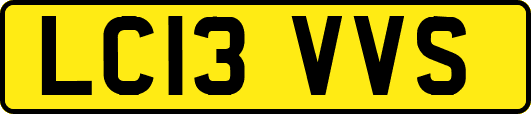 LC13VVS