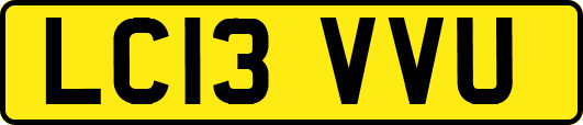 LC13VVU