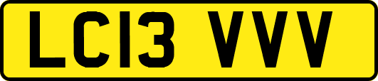 LC13VVV