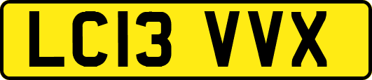 LC13VVX