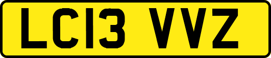 LC13VVZ