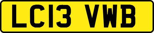 LC13VWB