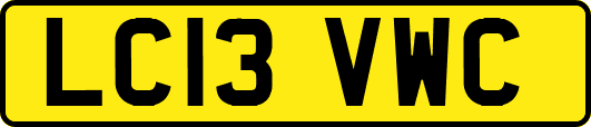 LC13VWC