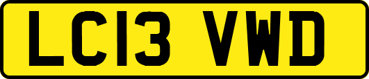LC13VWD