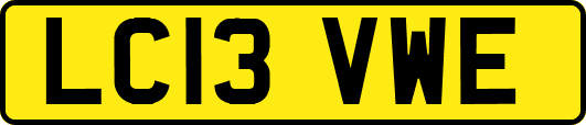 LC13VWE