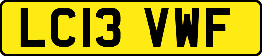 LC13VWF