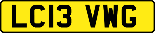 LC13VWG
