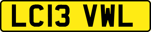 LC13VWL