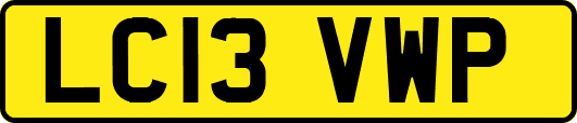 LC13VWP