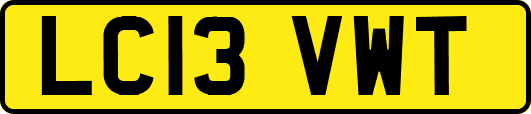 LC13VWT