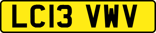 LC13VWV