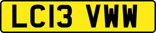 LC13VWW