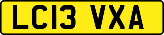 LC13VXA