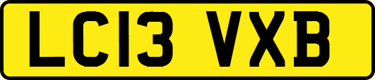 LC13VXB