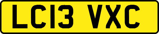 LC13VXC