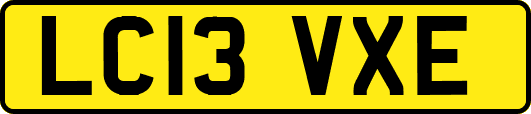 LC13VXE