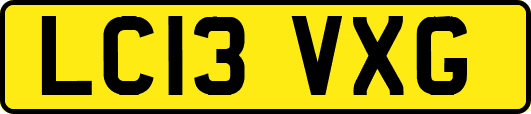 LC13VXG