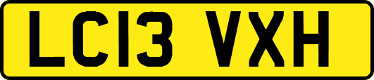 LC13VXH