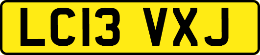 LC13VXJ