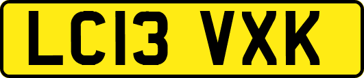 LC13VXK