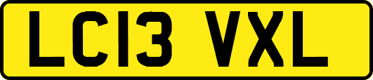 LC13VXL