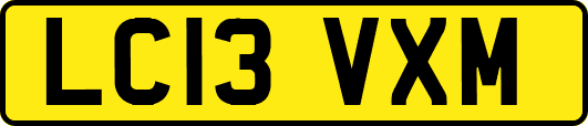 LC13VXM