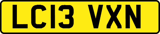 LC13VXN