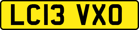 LC13VXO