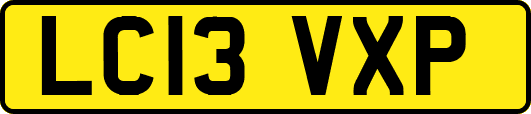LC13VXP