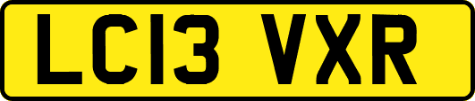 LC13VXR