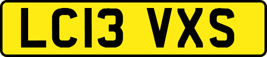 LC13VXS