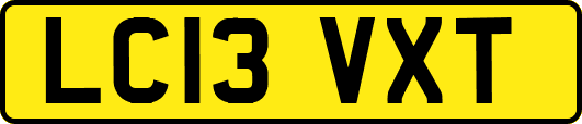 LC13VXT
