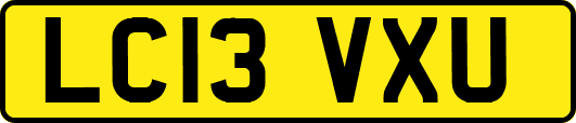 LC13VXU
