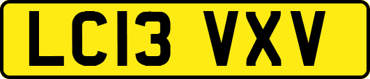 LC13VXV