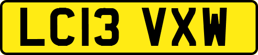 LC13VXW