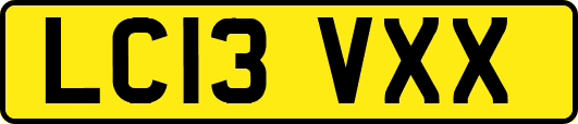 LC13VXX