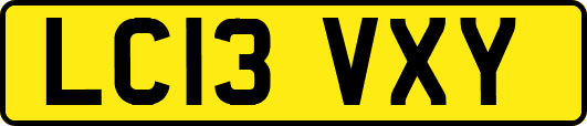 LC13VXY